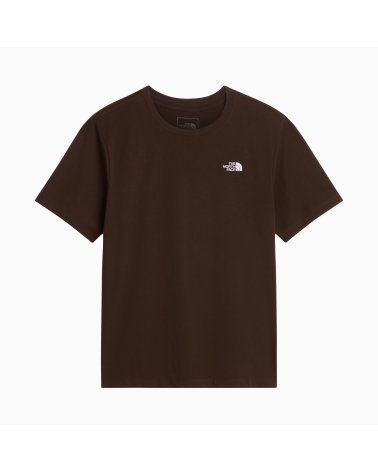 Short Sleeve T-Shirt The North Face