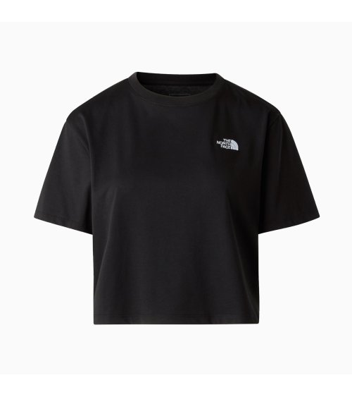 The North Face Short Sleeve T-Shirt