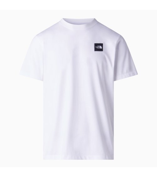 The North Face Evolution Box Half Dome T-Shirt