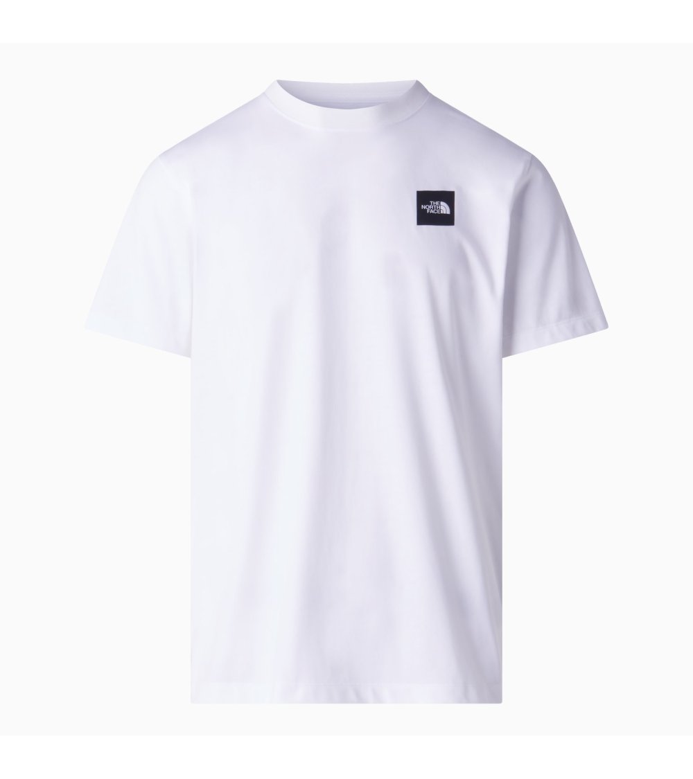The North Face Evolution Box Half Dome T-Shirt
