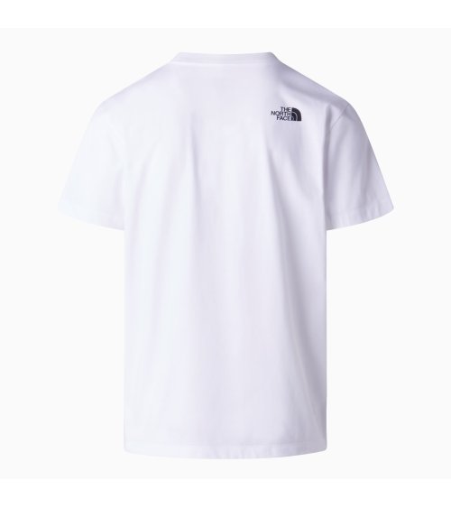 The North Face Evolution Box Half Dome T-Shirt