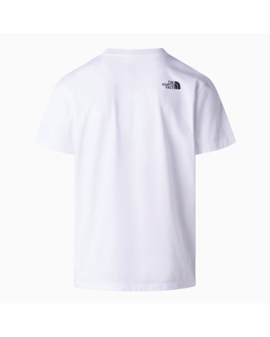 The North Face Evolution Box Half Dome T-Shirt