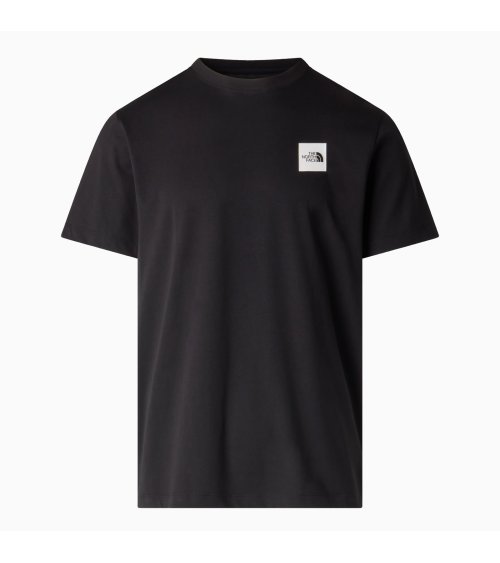 The North Face Evolution Box Half Dome T-Shirt
