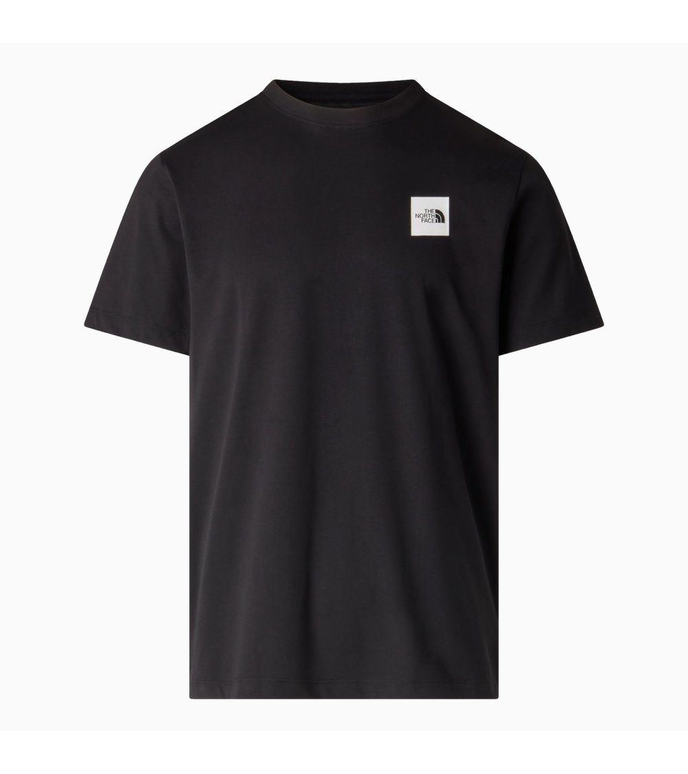 The North Face Evolution Box Half Dome T-Shirt