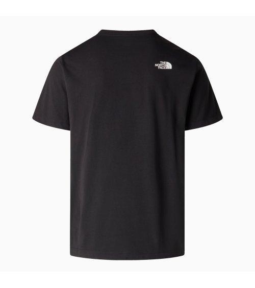 The North Face Evolution Box Half Dome T-Shirt