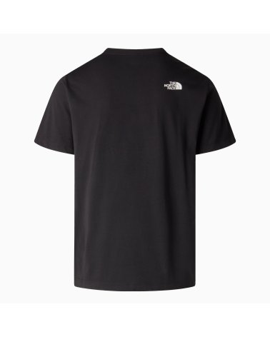 The North Face Evolution Box Half Dome T-Shirt