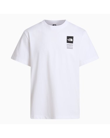 Camiseta The North Face de Manga Corta