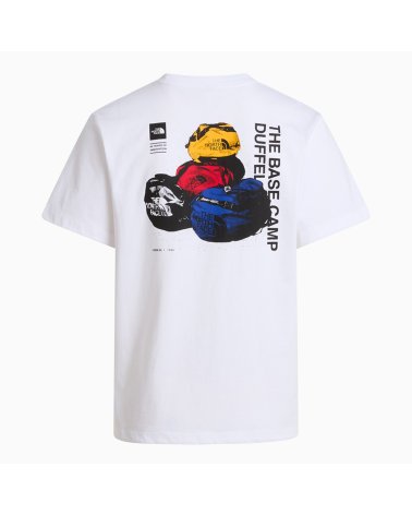 The North Face Short Sleeve T-Shirt