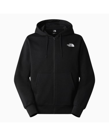 The North Face Kapuzenpullover Reißverschluss