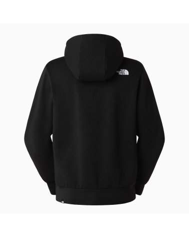 The North Face Kapuzenpullover Reißverschluss