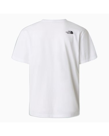 The North Face T-Shirt with pocket and logo