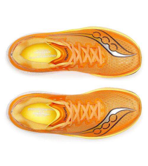 Saucony Endorphin Azura zapatillas de running