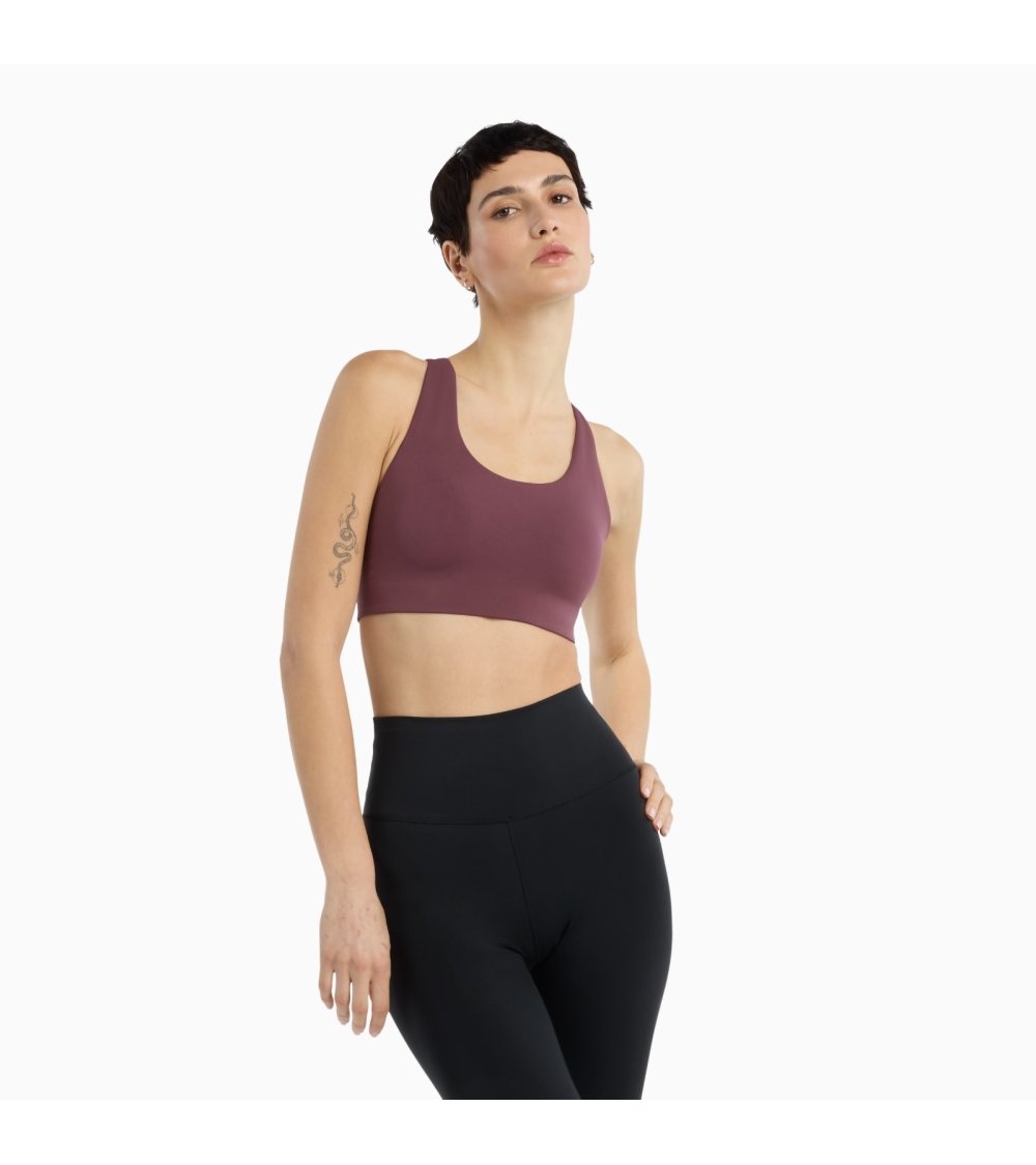 New Balance Define Train Bra sports bra