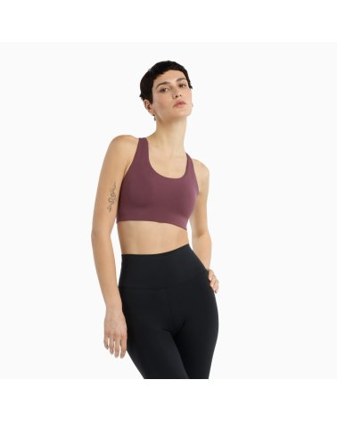 New Balance Define Train Bra sports bra