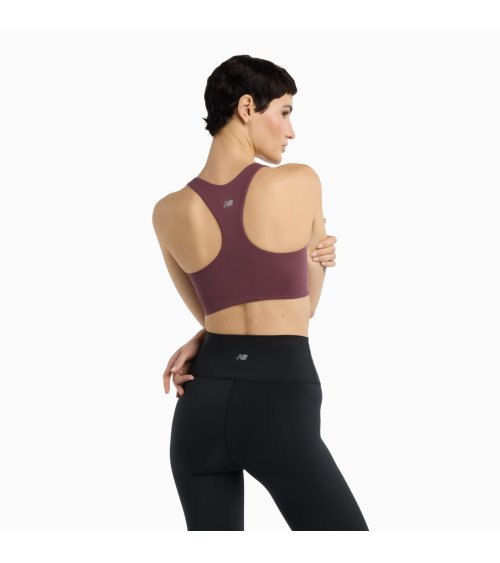 New Balance Define Train Bra sports bra