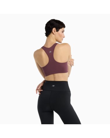 New Balance Define Train Bra sports bra