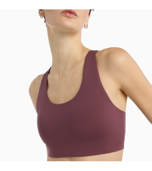 New Balance Define Train Bra sports bra
