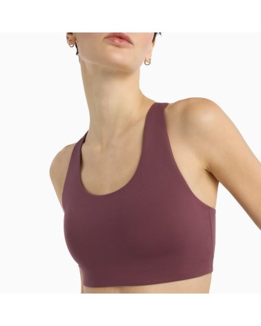 New Balance Define Train Bra sports bra