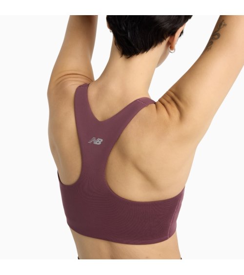 New Balance Define Train Bra sports bra