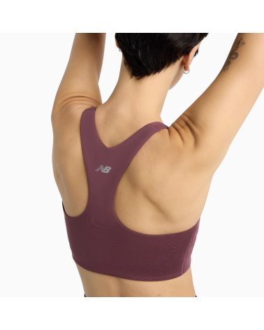 New Balance Define Train Bra sports bra
