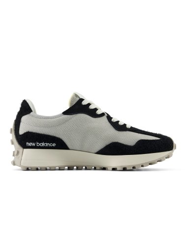 New Balance zapatillas bajas con piel