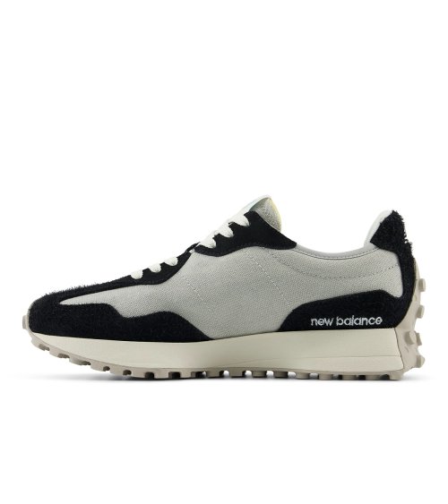 New Balance zapatillas bajas con piel
