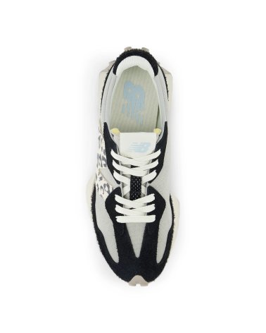 New Balance zapatillas bajas con piel