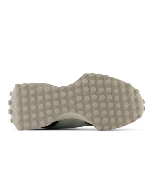 New Balance low sneakers with fur