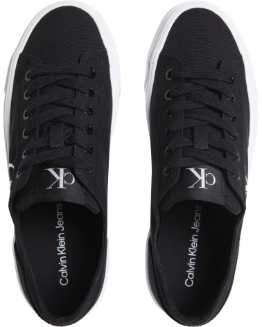 Calvin Klein Baskets basses vulcanisées