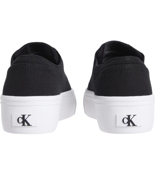 Calvin Klein Low Vulcanized Sneakers