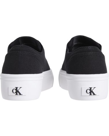 Calvin Klein Zapatillas bajas vulcanizadas