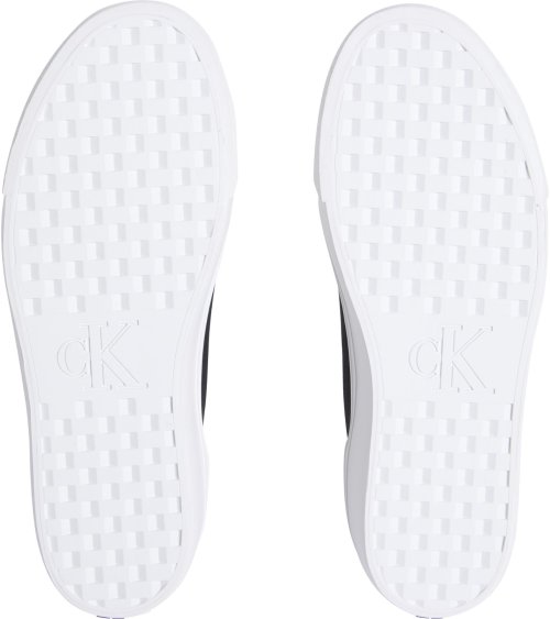 Calvin Klein Zapatillas bajas vulcanizadas