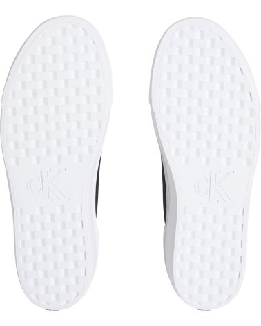 Calvin Klein Zapatillas bajas vulcanizadas