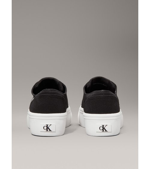 Calvin Klein Zapatillas bajas vulcanizadas