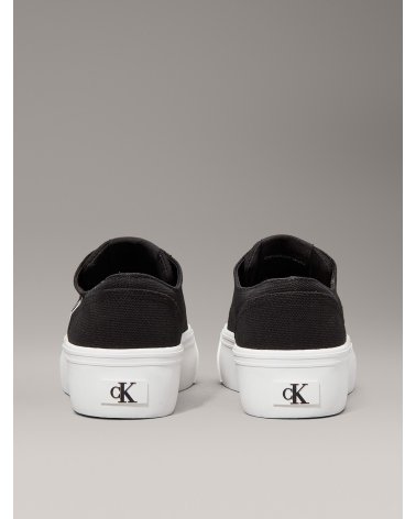 Calvin Klein Baskets basses vulcanisées