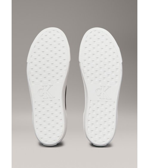Calvin Klein Zapatillas bajas vulcanizadas
