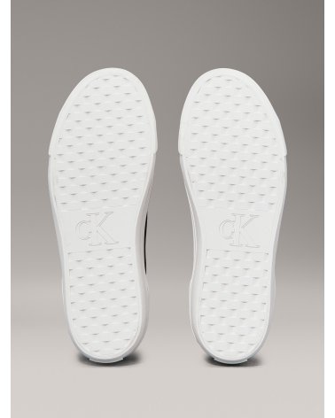 Calvin Klein Zapatillas bajas vulcanizadas