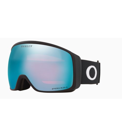 Oakley Sportmaske mit PRIZM-Glas
