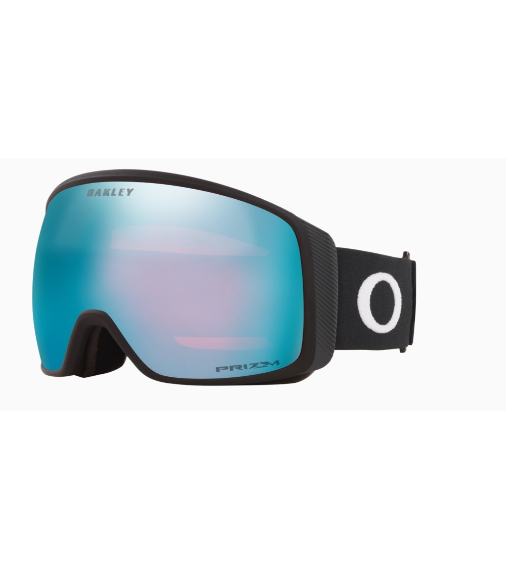 Mascarilla Deportiva Oakley con Lente PRIZM