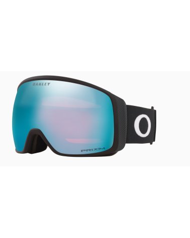 Mascarilla Deportiva Oakley con Lente PRIZM