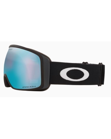 Masque Sportif Oakley avec Lentille PRIZM