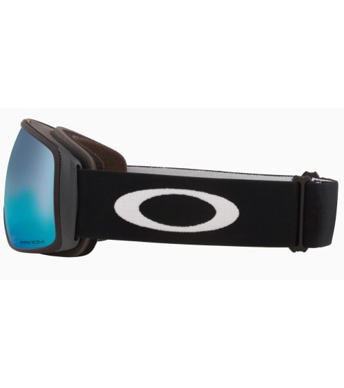 Oakley Maschera Sportiva con Lente PRIZM