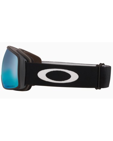 Masque Sportif Oakley avec Lentille PRIZM