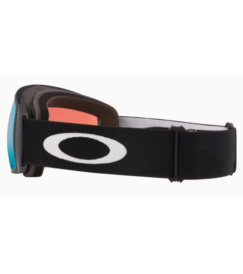 Masque Sportif Oakley avec Lentille PRIZM