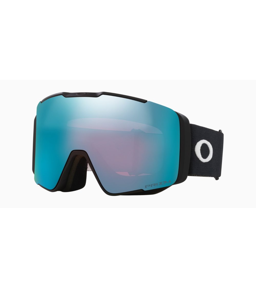 Oakley Line Miner Pro maschera sportiva