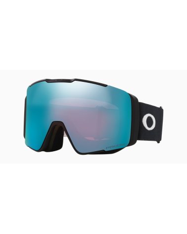 Máscara deportiva Oakley Line Miner Pro