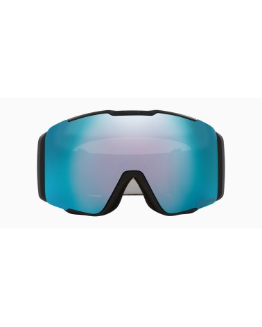 Oakley Line Miner Pro sports goggles