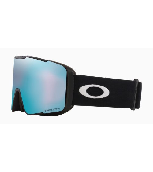 Oakley Line Miner Pro sports goggles