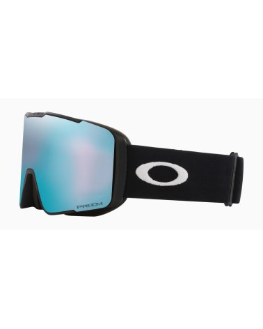Máscara deportiva Oakley Line Miner Pro