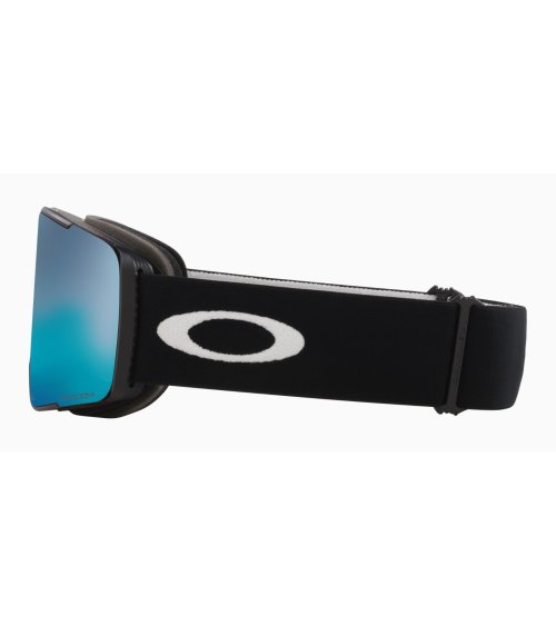 Oakley Line Miner Pro maschera sportiva